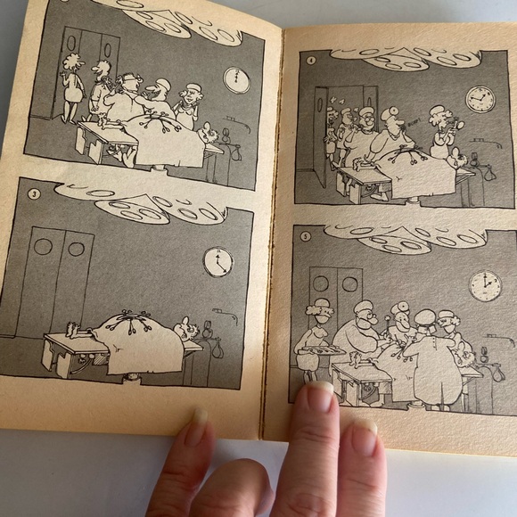 Mad-ly Yours Mad Magazine Book - Picture 5 of 12